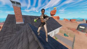 Where to Find Cabbage in Fortnite Chapter 3 Season 2