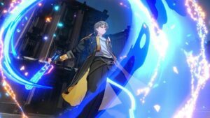 Como se inscrever para a versão beta do Honkai Star Rail