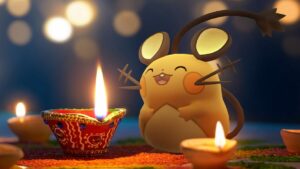 Códigos promocionais do Pokémon Go, brindes e pacotes de maio