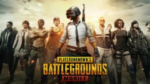PUBG Mobile redeem codes