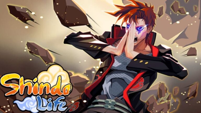 Shindo Life - Como subir de nível mais rápido