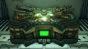 Borderlands Shift Codes