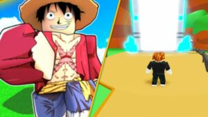 Códigos do Anime Wrecking Simulator – bônus grátis, moedas e muito mais