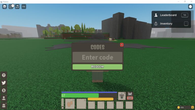 Lost Kingdom Tycoon Promo Codes
