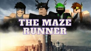 Códigos Maze Runner – chaves grátis, XP e muito mais