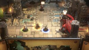 Códigos da Magnum Quest – brindes gratuitos no jogo