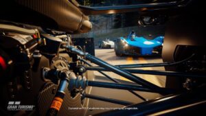 Gran Turismo 7 screenshot