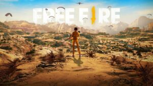 Como jogar Garena Free Fire PC