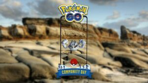 Eventos Pokémon Go Dia da comunidade de maio, horário de destaque e muito mais