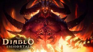 Lista de servidores de Diablo Immortal | Táticas de bolso