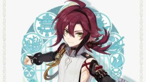 Vazamentos de Genshin Impact – novos personagens, eventos e muito mais