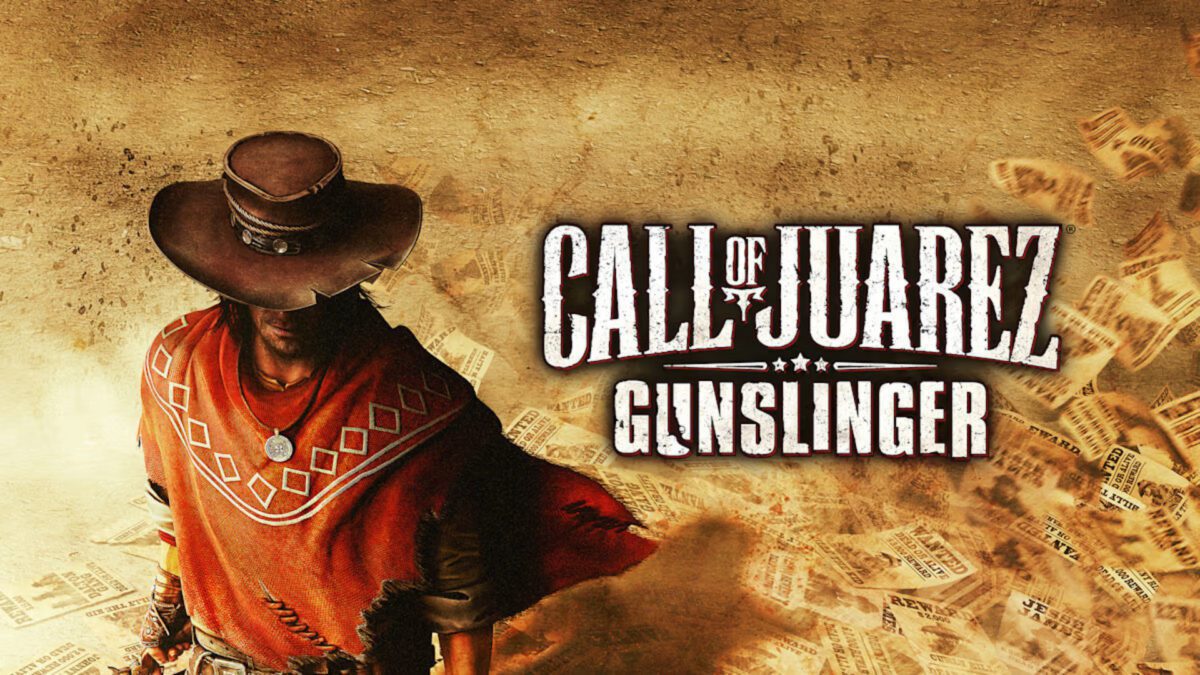 Jogos de caubói - Call of Juarez: Gunslinger