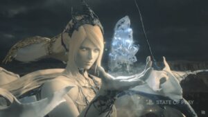 Final Fantasy XVI