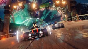 Como se inscrever para o beta fechado do Disney Speedstorm