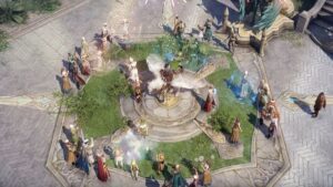 Como obter e usar montarias em Lost Ark