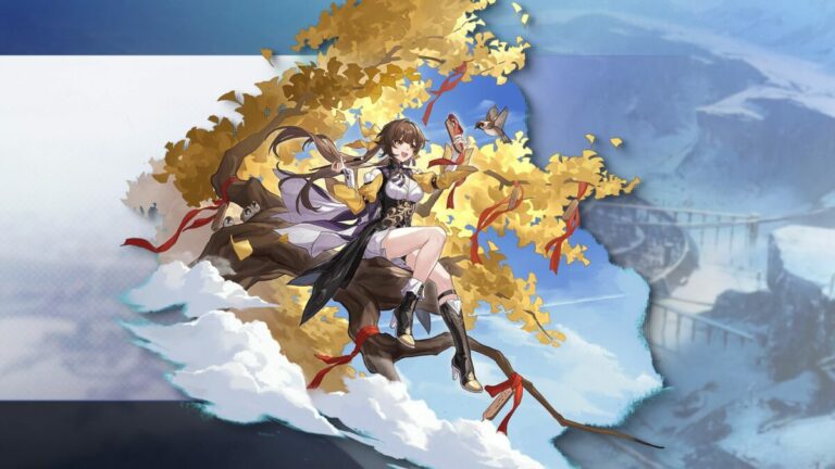 Honkai Star Rail Sushang – relíquias, ataques e muito mais