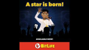 How to become a famous singer in BitLife