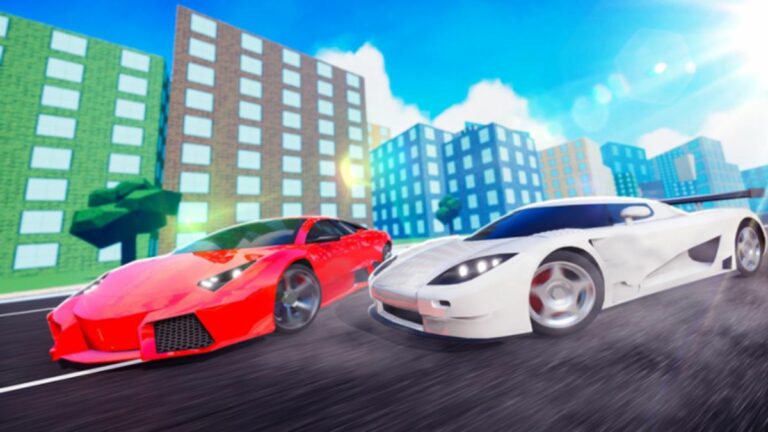 Car Dealership Tycoon