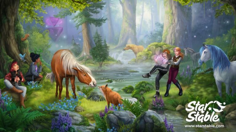 Códigos Star Stable – cosméticos gratuitos, guloseimas e muito mais