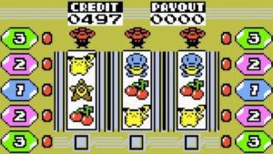 Como o Pokémon Game Corner se tornou uma coisa do passado