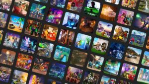 Estoque Roblox – o que é, onde comprar e como verificar o preço