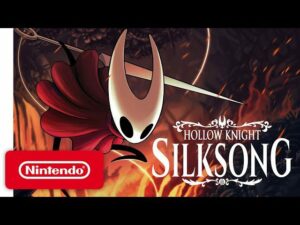 Hollow Knight Silksong especulação da data de lançamento