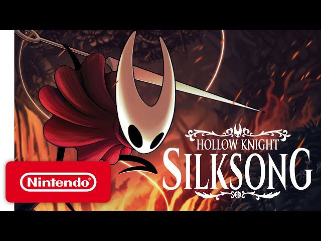 Hollow Knight Silksong especulação da data de lançamento