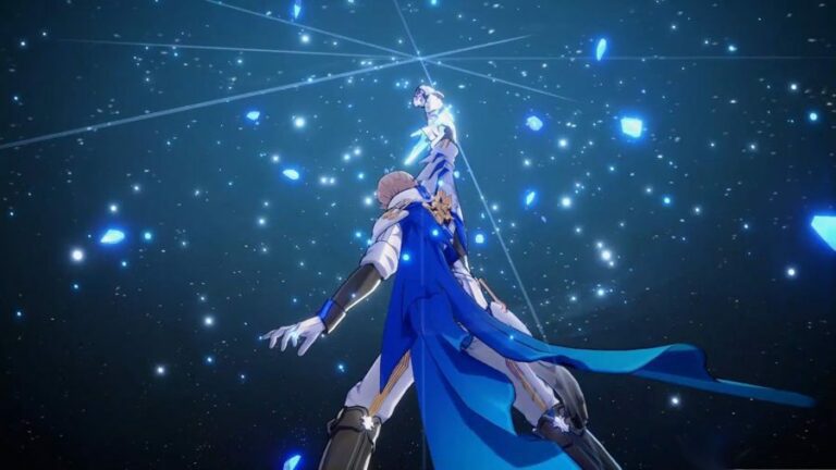 Honkai Star Rail Gepard – relíquias, ataques e muito mais