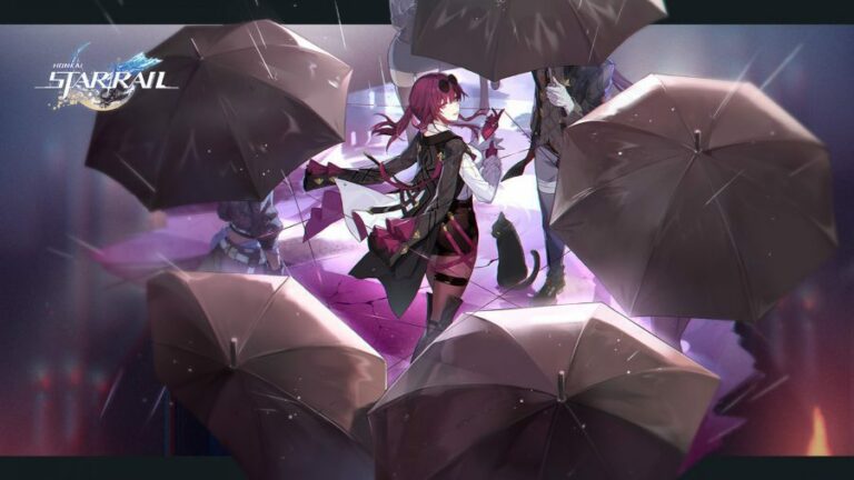 Honkai Star Rail Kafka – relíquias, ataques e muito mais