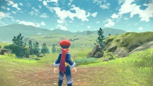 Jogos do Pokémon Switch - tenho que jogar todos