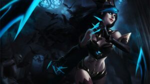O que torna o Wild Rift da Riot mais agradável que o LoL?