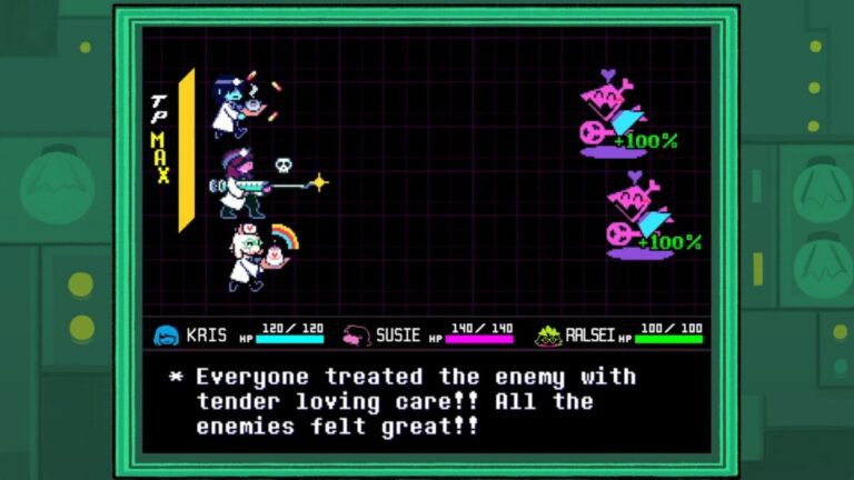 Os melhores jogos como Undertale no Switch e no celular