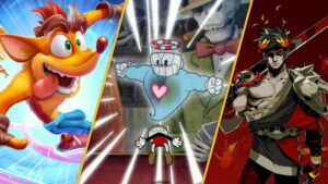 Os melhores jogos difíceis no Switch e no celular para testar sua determinação