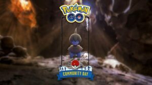 Pokémon Go Community Day Junho