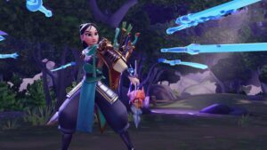 Revisão do Disney Mirrorverse – um jogo tão bom que não posso deixá-lo ir