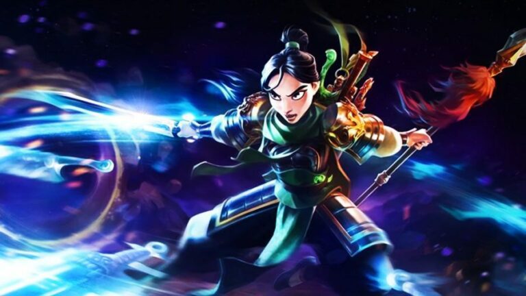 Todas as classes do Disney Mirrorverse | Táticas de bolso