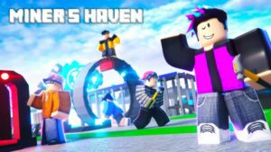 minerhavencodes