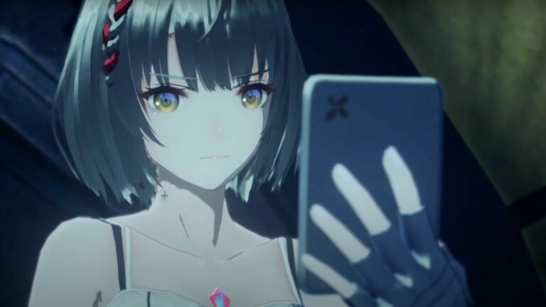 Tudo revelado no direto de Xenoblade Chronicles 3