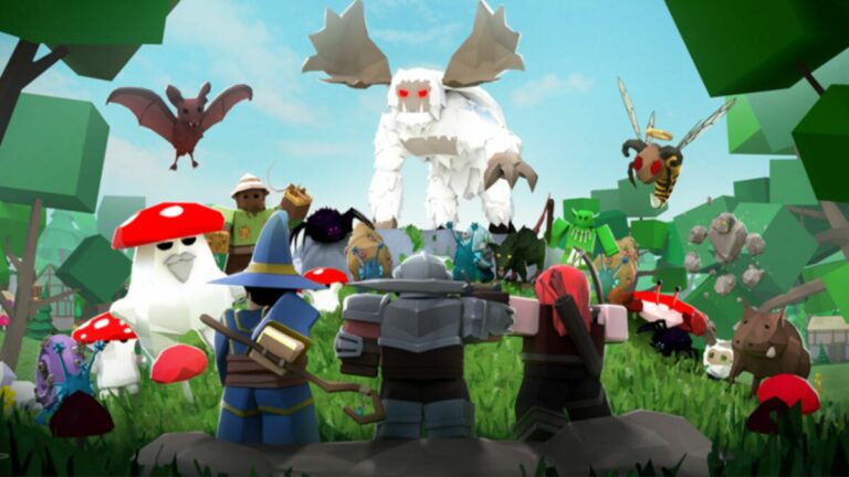 Códigos Vesteria – brindes gratuitos no jogo