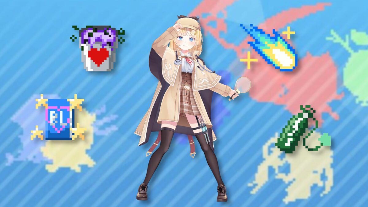 HoloCure collab guide