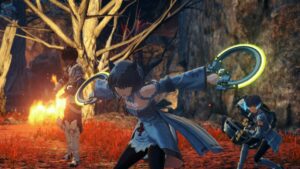 Xenoblade Chronicles 3 classes – tudo o que sabemos até agora