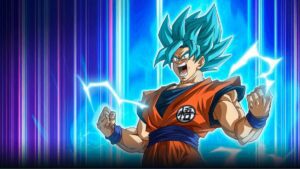 Lista de níveis do Dokkan Battle – todas as cartas de personagens classificadas