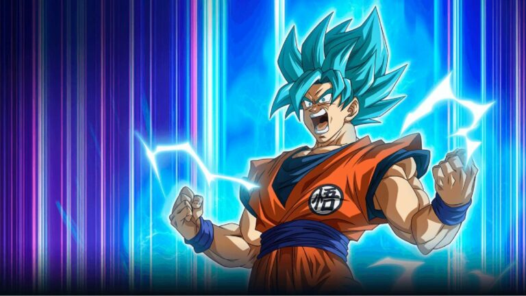 Lista de níveis do Dokkan Battle – todas as cartas de personagens classificadas