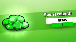 Como ter gemas infinitas no stumble guys