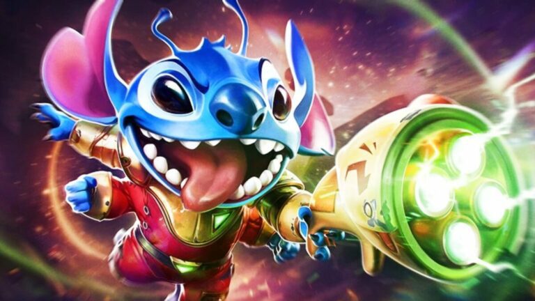 O jogo para celular Disney Mirrorverse de Kabam possui cinco milhões de jogadores