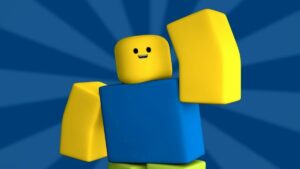 Roblox noob – o que noob significa no Roblox?