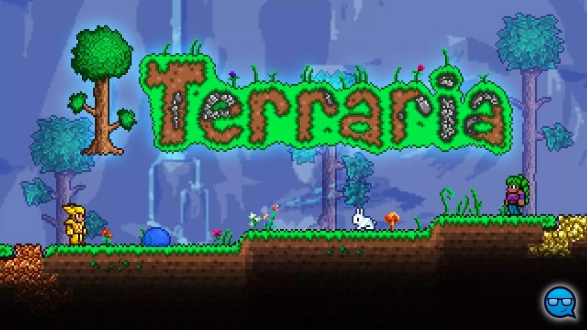 Como conseguir Shadow Scales no Terraria!