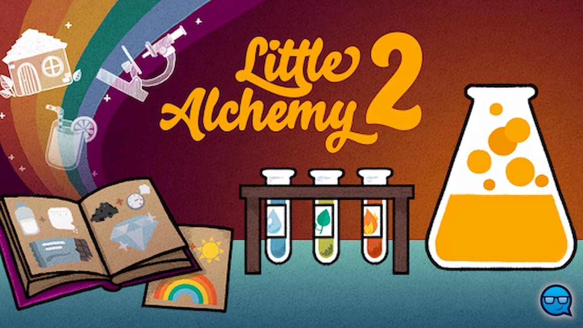 Como Fazer Céu no Little Alchemy 2 - Olá Nerd - Games