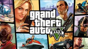 Você pode repetir missões no GTA 5?