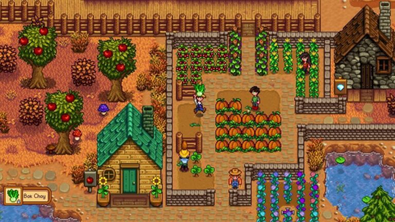Tenha os dedos verdes com os melhores jogos de jardinagem no Switch e no celular